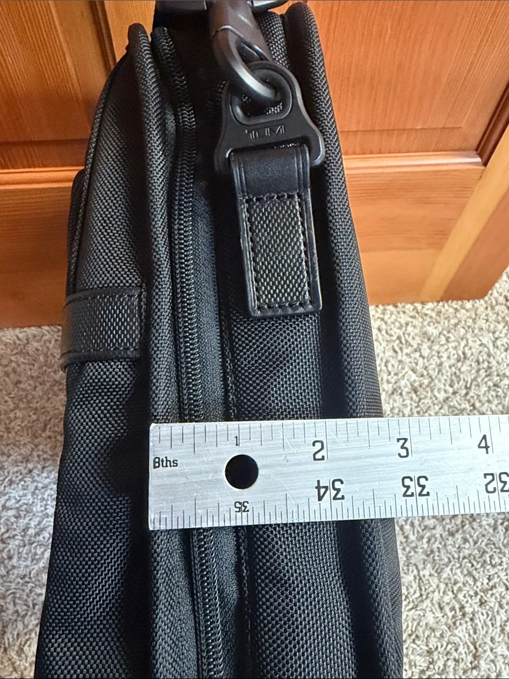 Tumi brand new